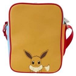 Loungefly Pokemon - Borsa a tracolla - PMTB0161